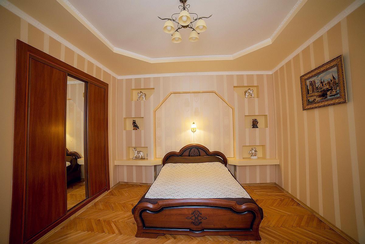 Apartment On Horodotska Street Lviv Exterior photo
