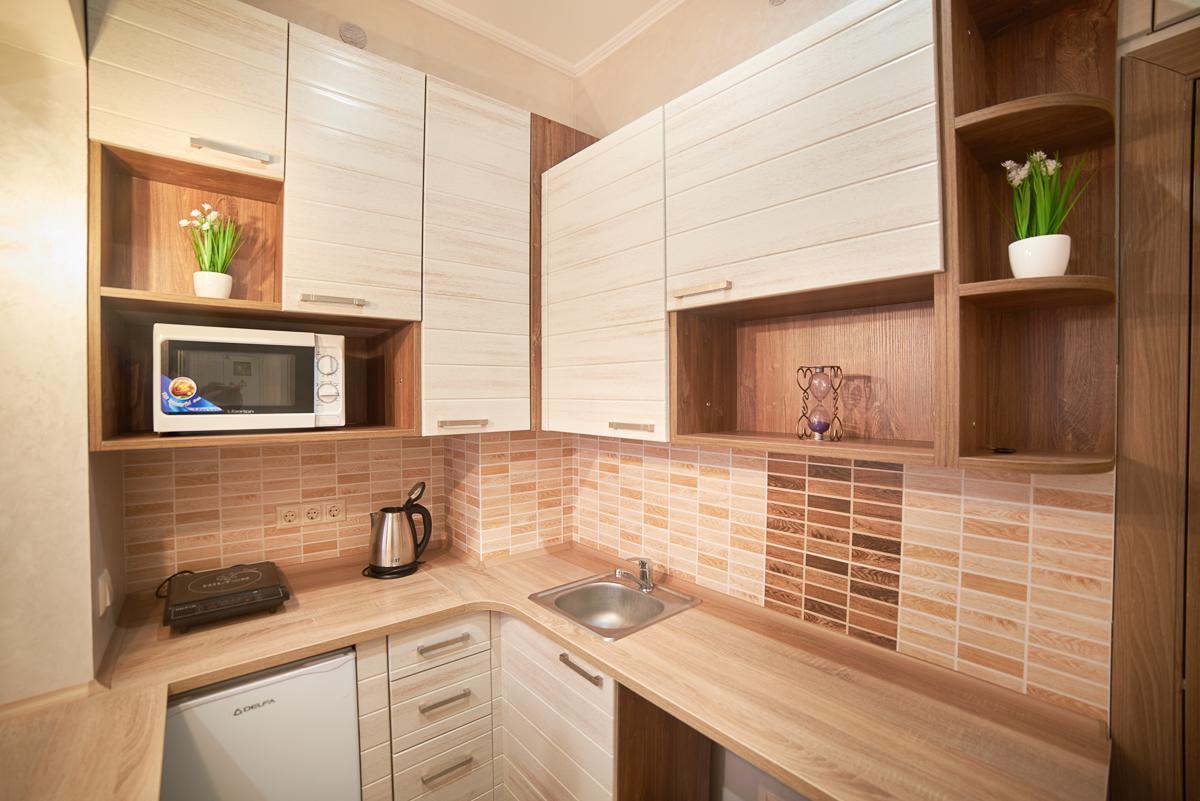 Apartment On Horodotska Street Lviv Exterior photo